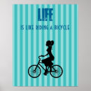 Buscar bicicletas posters Ciclo