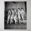 Buscar bailarinas posters Blanco y negro