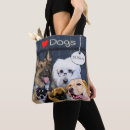 Buscar razas del perro bolsos Animales