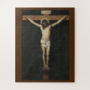 Buscar pintura religiosa puzzles Jesus christ