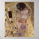Buscar kiss posters Klimt