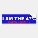 Buscar obama biden 2012 pegatinas parachoque Romney