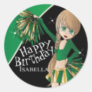 Buscar pom pegatinas Animador