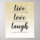 Buscar live laugh love arte Motivación