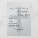 Buscar cruzado boda invitaciones Para todos