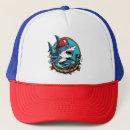 Buscar caído gorras Para él