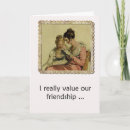 Buscar amistad vintage tarjetas Novia