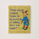 Buscar mago de oz puzzles Espantapájaros