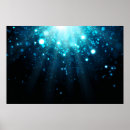 Buscar bokeh posters Abstracto
