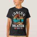 Buscar cancun camisetas Playa
