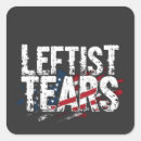 Buscar izquierda pegatinas Humor político