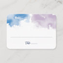 Buscar recepción tarjetas de visita Invitados