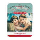 Buscar navidad del vintage imanes Navidades