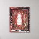 Buscar horror lienzos Gótico