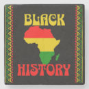 Buscar afroamericano posavasos Para todos