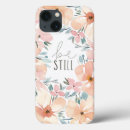 Buscar pintado a mano iphone fundas Flores