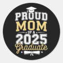 Buscar madre orgullosa pegatinas Graduación