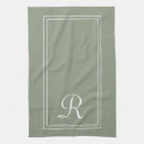 Buscar verde y blanco paños de cocina General y unisex
