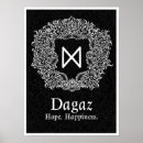 Buscar dagaz Mitología