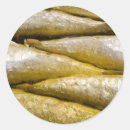 Buscar sardina pegatinas Alimento