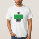 Buscar libia camisetas Libre