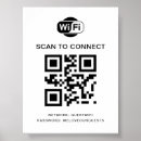 Buscar código qr posters Negocio