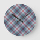 Buscar diagonal relojes de pared Moda