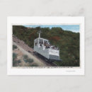 Buscar cable car postales California