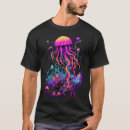 Buscar abisal camisetas Mar