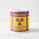 Buscar radioactive tazas Amarillo