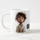 Buscar relativo tazas Hombre