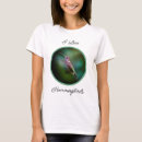 Buscar hummingbird camisetas Ave