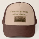 Buscar auto clásico gorras Vintage