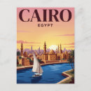 Buscar cairo postales Viaje