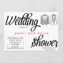 Buscar smoking negro invitaciones Para todos
