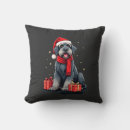 Buscar perro schnauzer cojines Cachorro