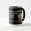 Buscar churchill tazas Winston