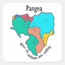 Buscar continentes pegatinas Geografía