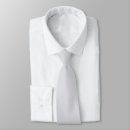 Buscar color gris claro corbatas Blanco
