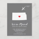 Buscar kansas postales Mudanzas