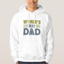 Buscar mundo mejor sudaderas Día del padre
