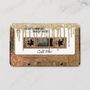 Buscar blogger la moda de tarjetas de visita Clientes