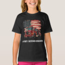 Buscar camiones americanos camisetas Chica
