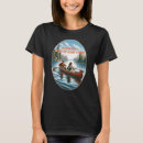 Buscar minnesota camisetas Canoa