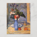 Buscar paul cezanne postales Pintura famosa