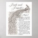 Buscar perjuicio posters Orgullo y perjuicio