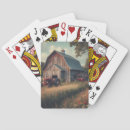 Buscar tractor barajas de cartas Vintage