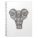 Buscar zendoodle libretas Elefante