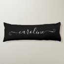 Buscar lettering cojines Para ella