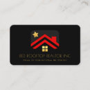 Buscar window tarjetas de visita Inmobiliaria